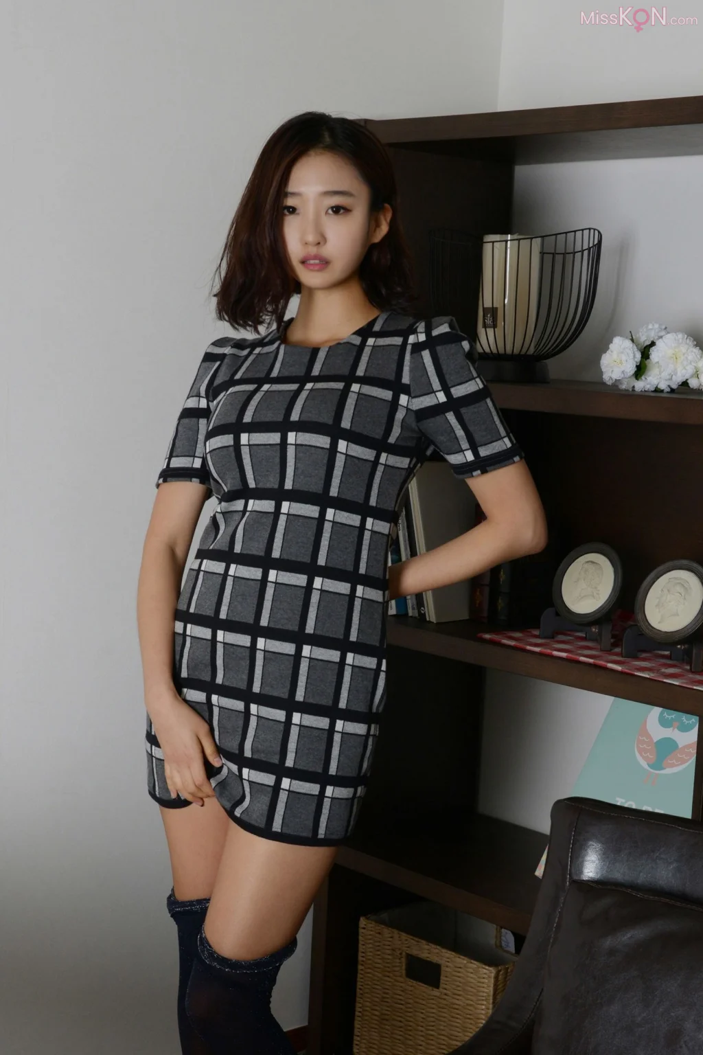 [MakeModel] 세진: Secret Study (151 photos)
