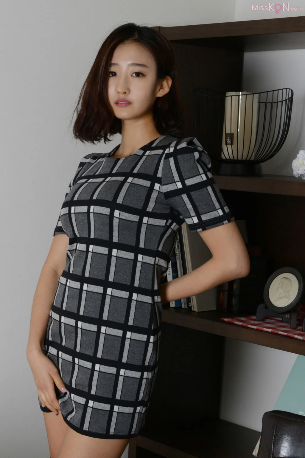 [MakeModel] 세진: Secret Study (151 photos)
