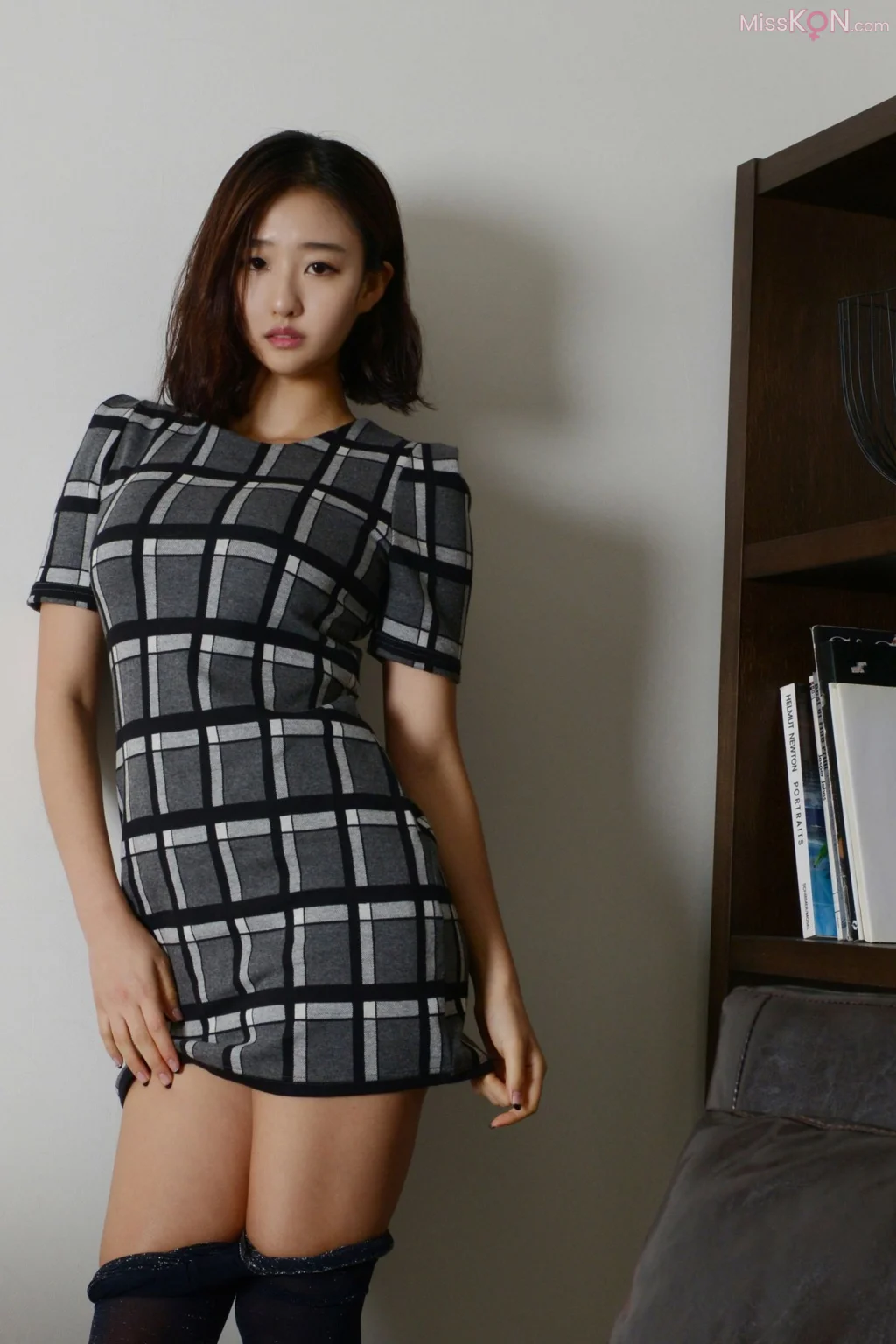 [MakeModel] 세진: Secret Study (151 photos)