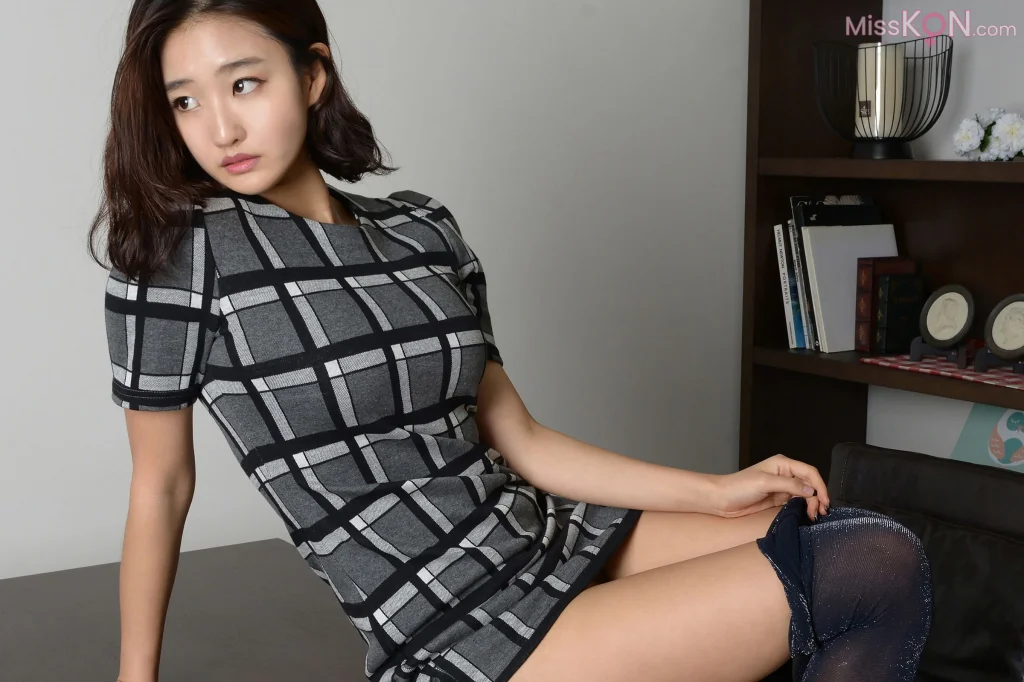 [MakeModel] 세진: Secret Study (151 photos)