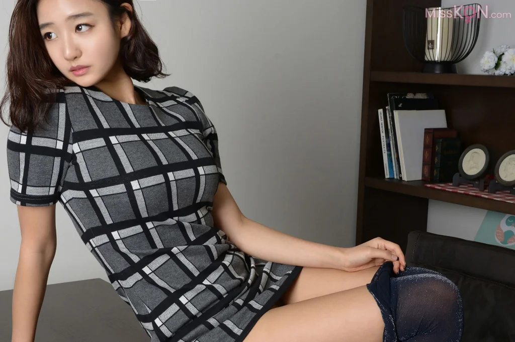 [MakeModel] 세진: Secret Study (151 photos)
