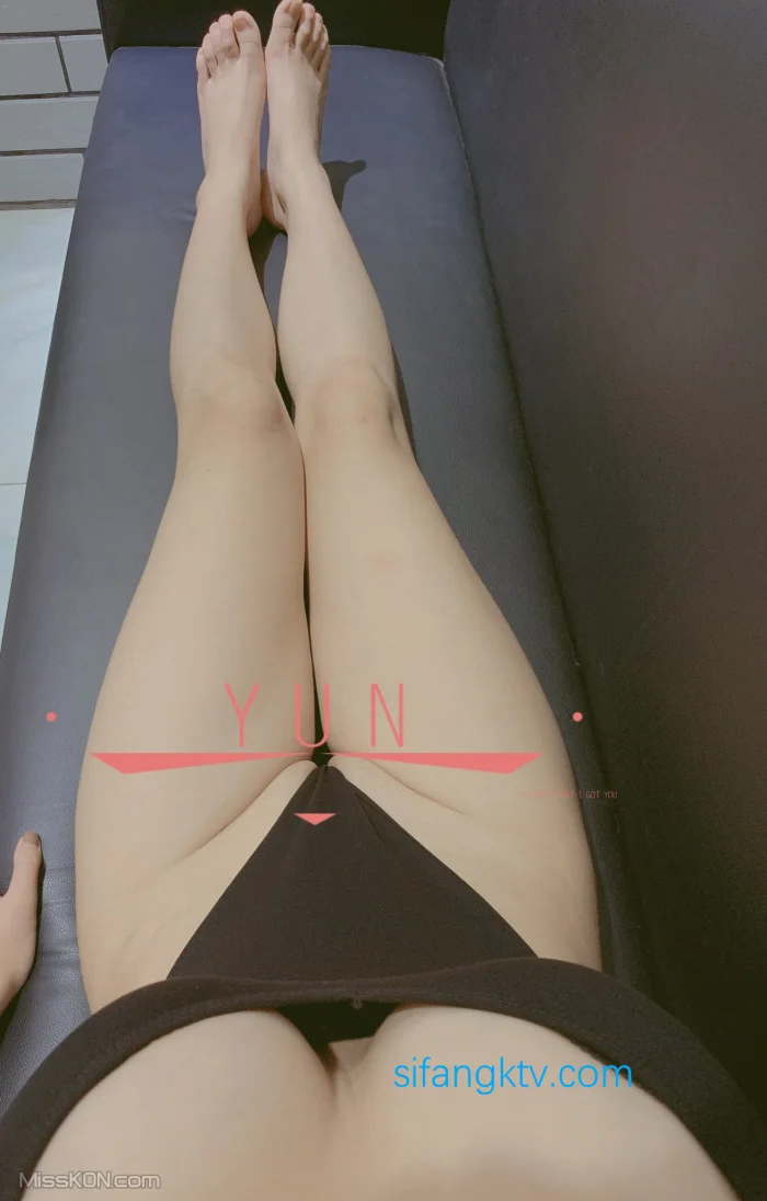 美杜莎Serena: 性感網紅妹❤️大尺度私拍(長舌深喉口爆+浴室後入) (112 photos )