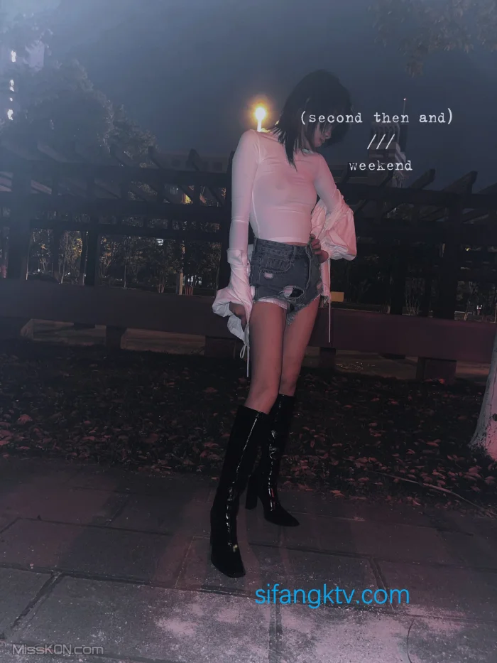 美杜莎Serena: 性感網紅妹❤️大尺度私拍(長舌深喉口爆+浴室後入) (112 photos )