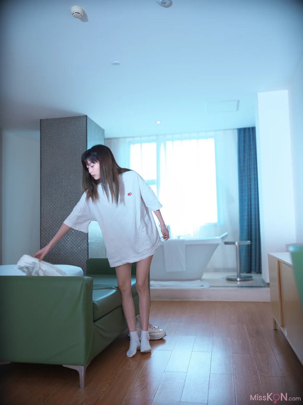 [Private Photoshoot] 希威社: 極品 國模 私拍 4K 套圖 (608 photos)