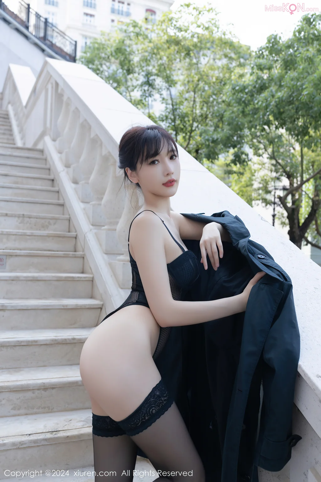 XIUREN No.8836 – 8845 (824 photos)