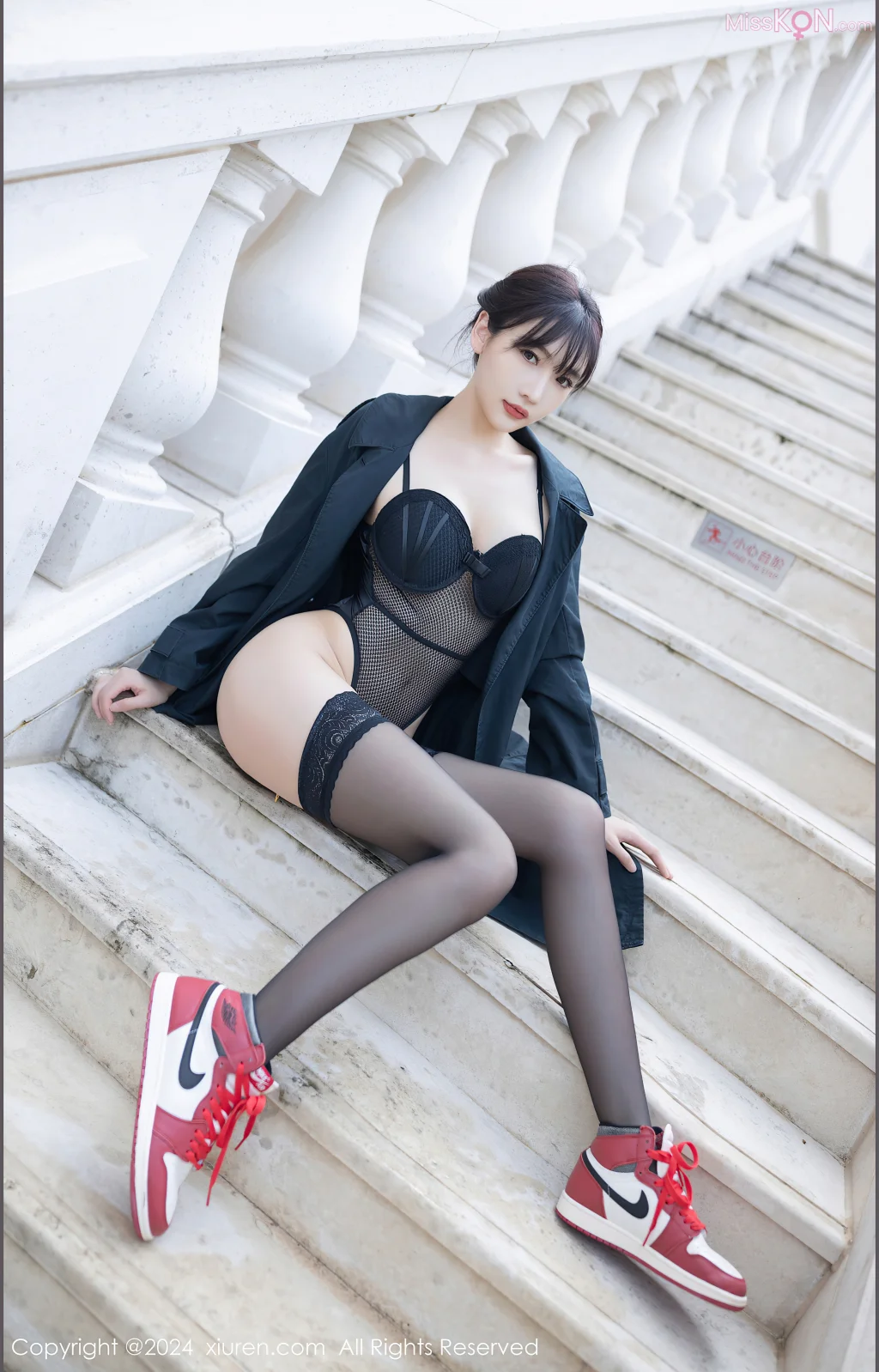 XIUREN No.8836 – 8845 (824 photos)