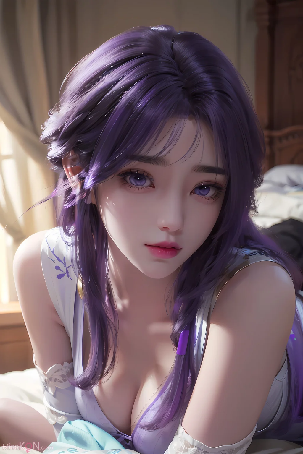 [AI Generated] 完美世界-云曦 (47 photos)