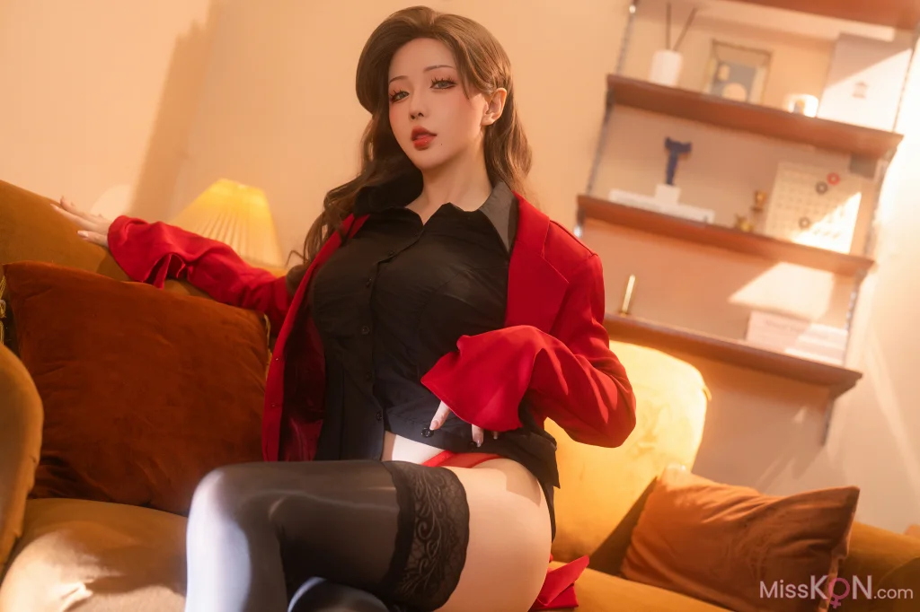 Coser@星之迟迟Hoshilily: 训狗日记 (97 photos )