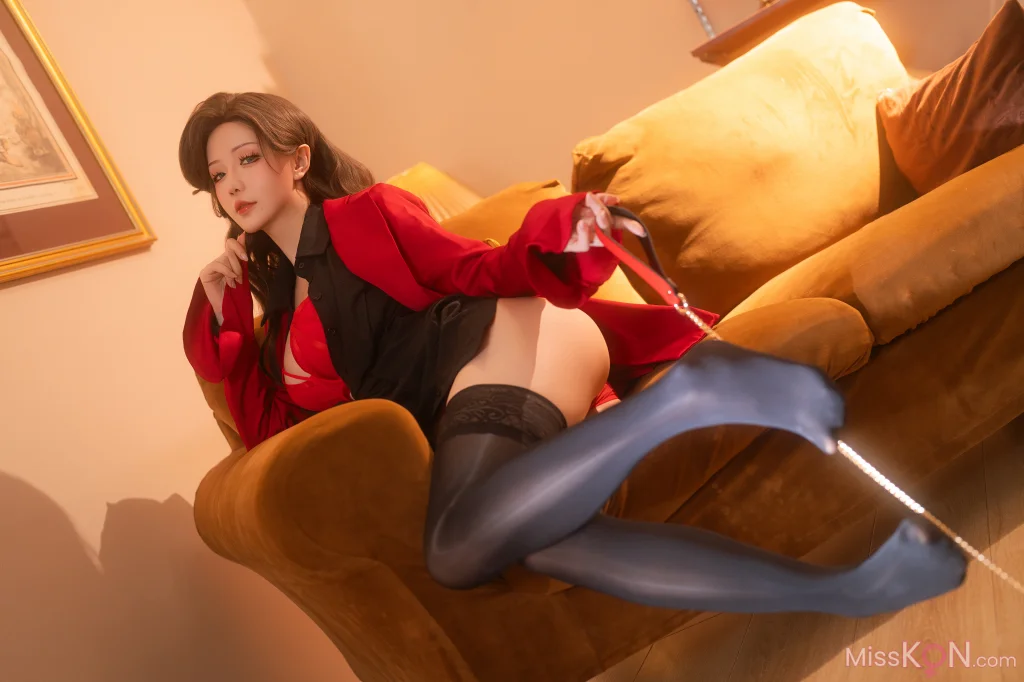 Coser@星之迟迟Hoshilily: 训狗日记 (97 photos )