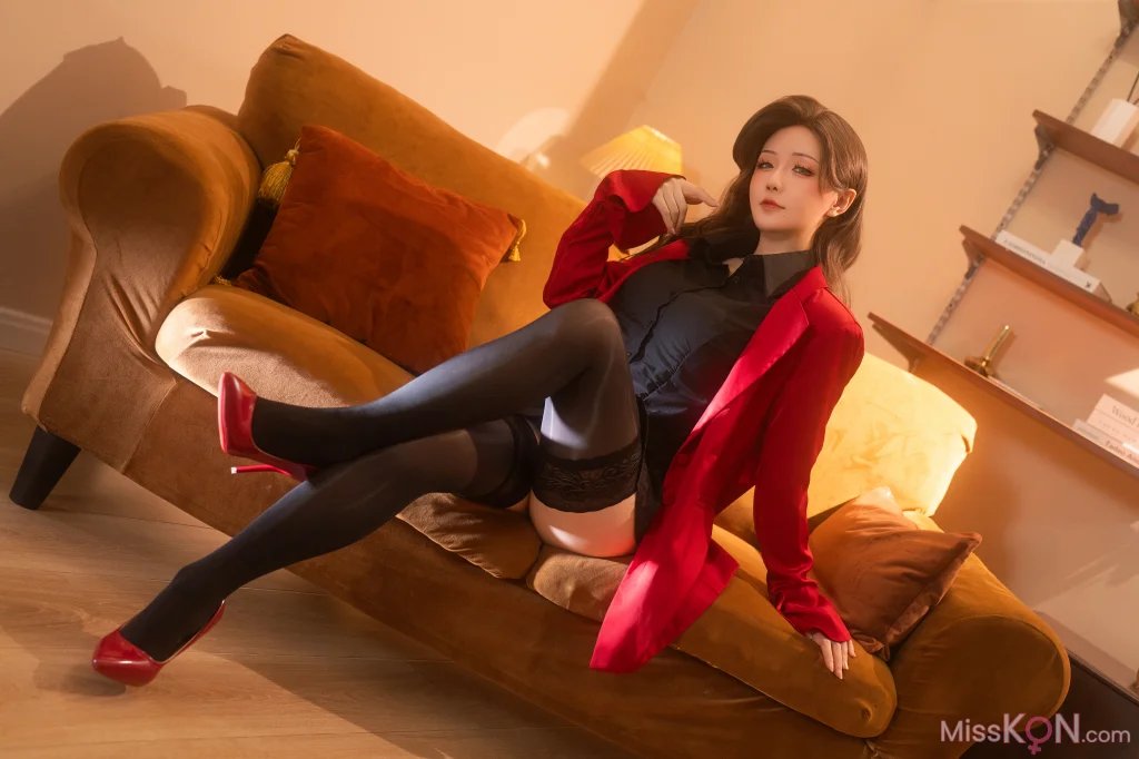 Coser@星之迟迟Hoshilily: 训狗日记 (97 photos )