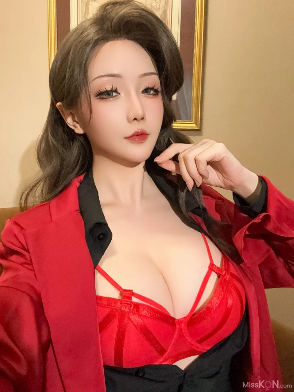 Coser@星之迟迟Hoshilily: 训狗日记 (97 photos )