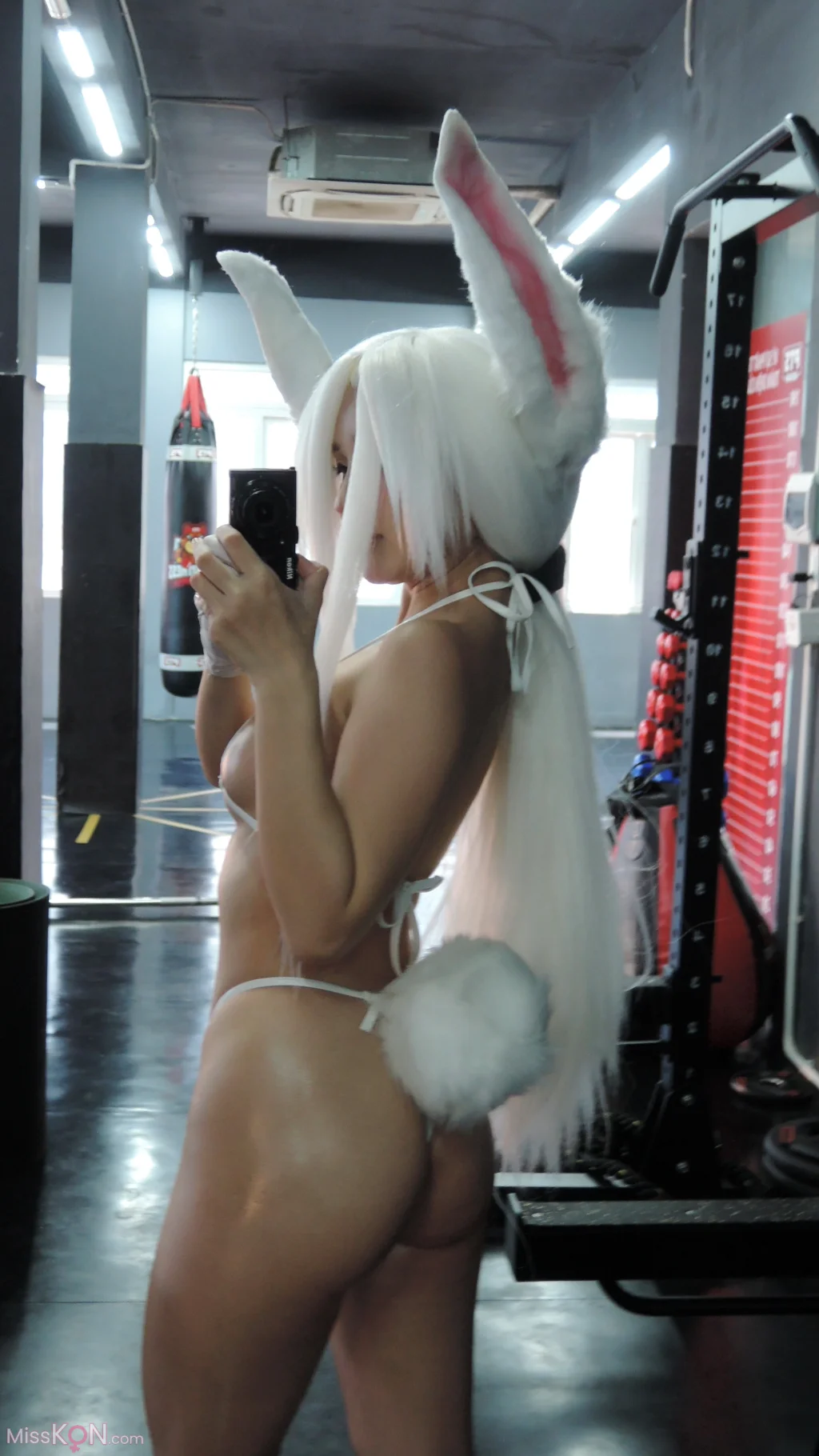 Coser@PuyPuy: 我的英雄学院 米尔科 (261 photos) – Page 4