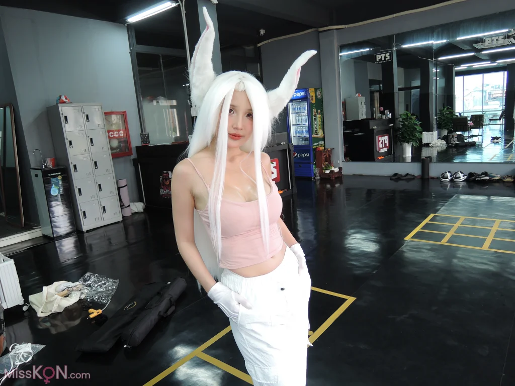 Coser@PuyPuy: 我的英雄学院 米尔科 (261 photos) – Page 5