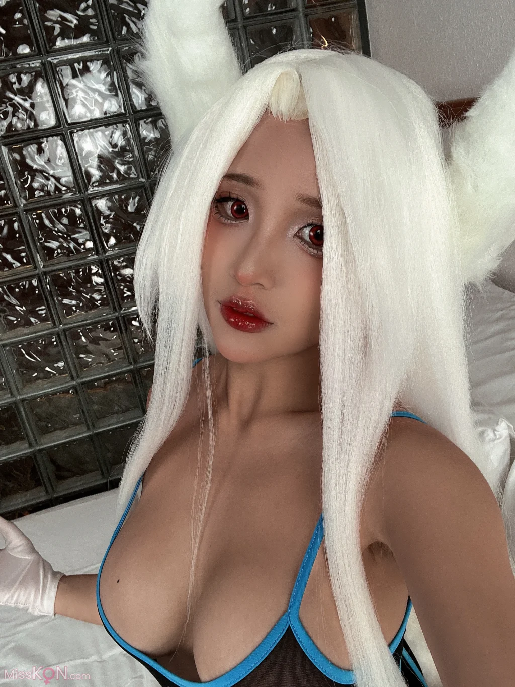 Coser@PuyPuy: 我的英雄学院 米尔科 (261 photos) – Page 5