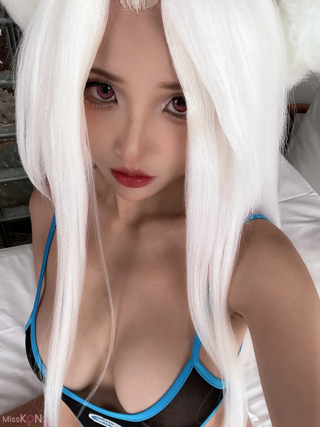 Coser@PuyPuy: 我的英雄学院 米尔科 (261 photos) – Page 5