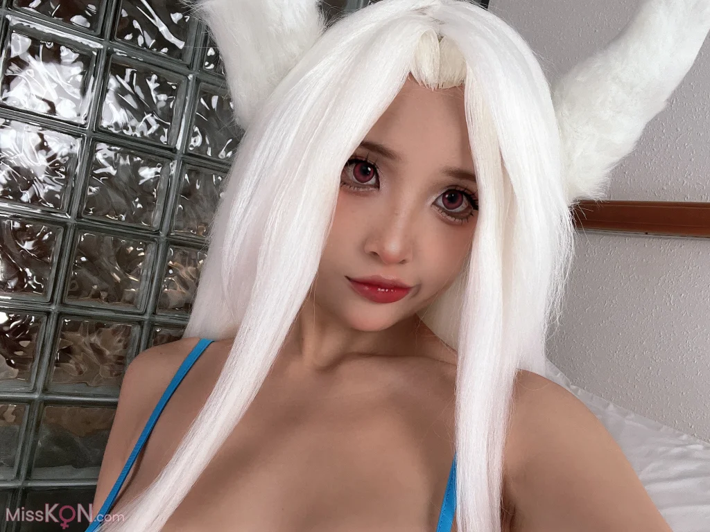 Coser@PuyPuy: 我的英雄学院 米尔科 (261 photos) – Page 5