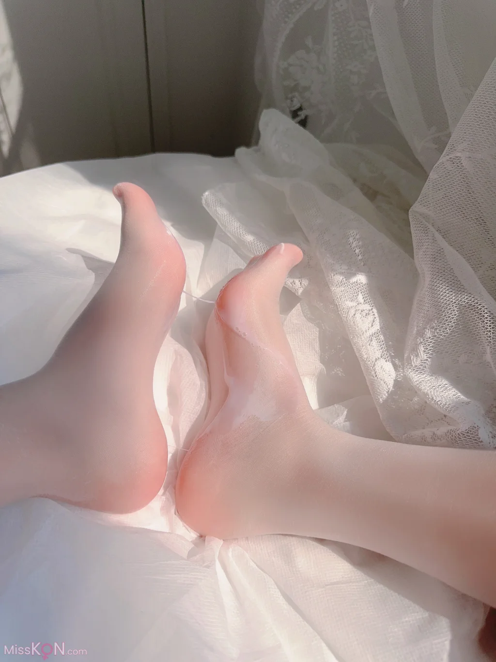 Coser@三度_69: 三月水色猫猫系列 (63 photos)