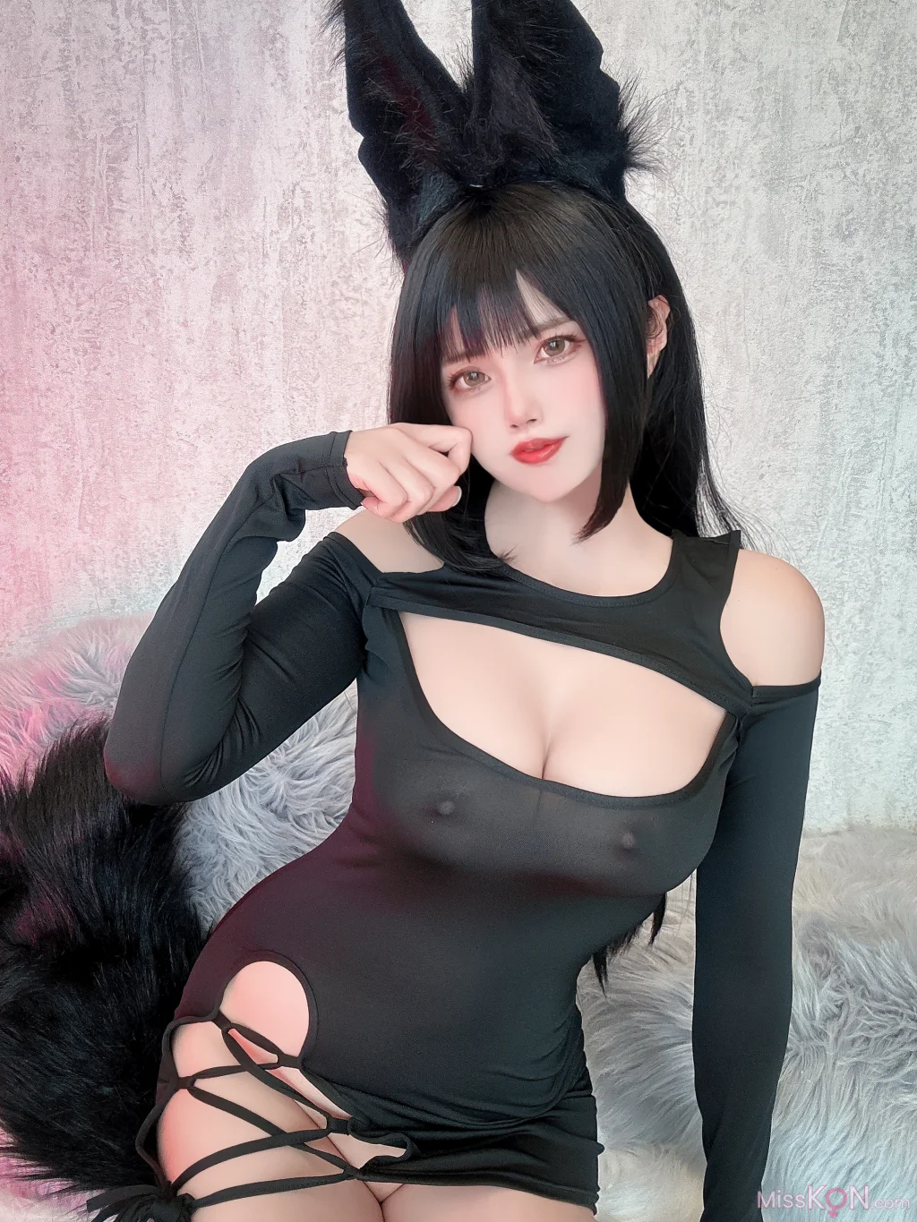 Coser@Uriうり: Anubis Casual (21 photos)