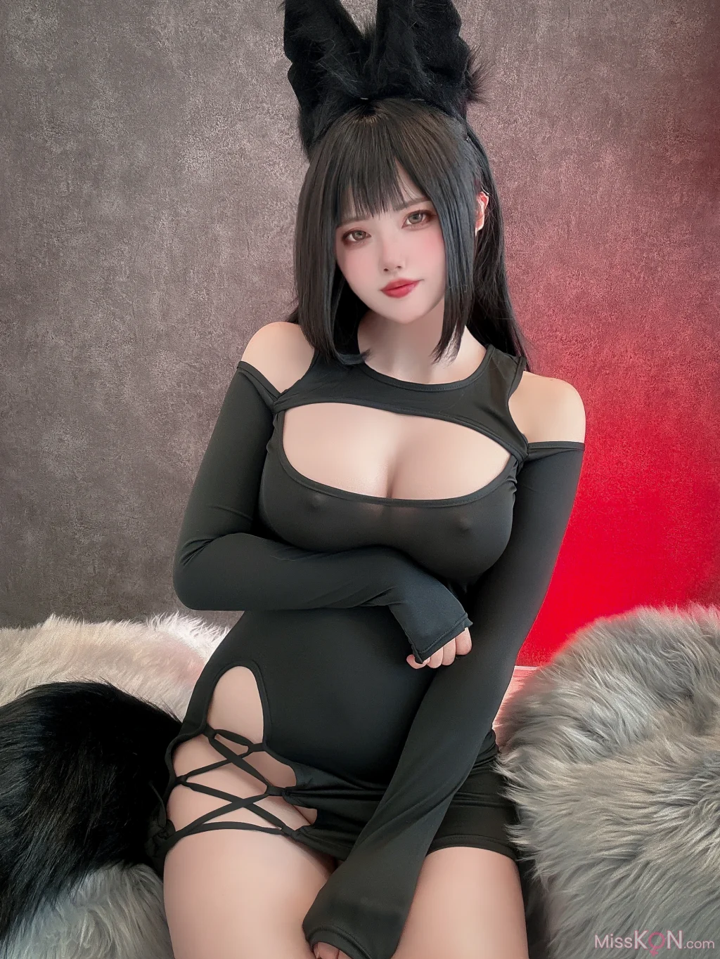 Coser@Uriうり: Anubis Casual (21 photos)