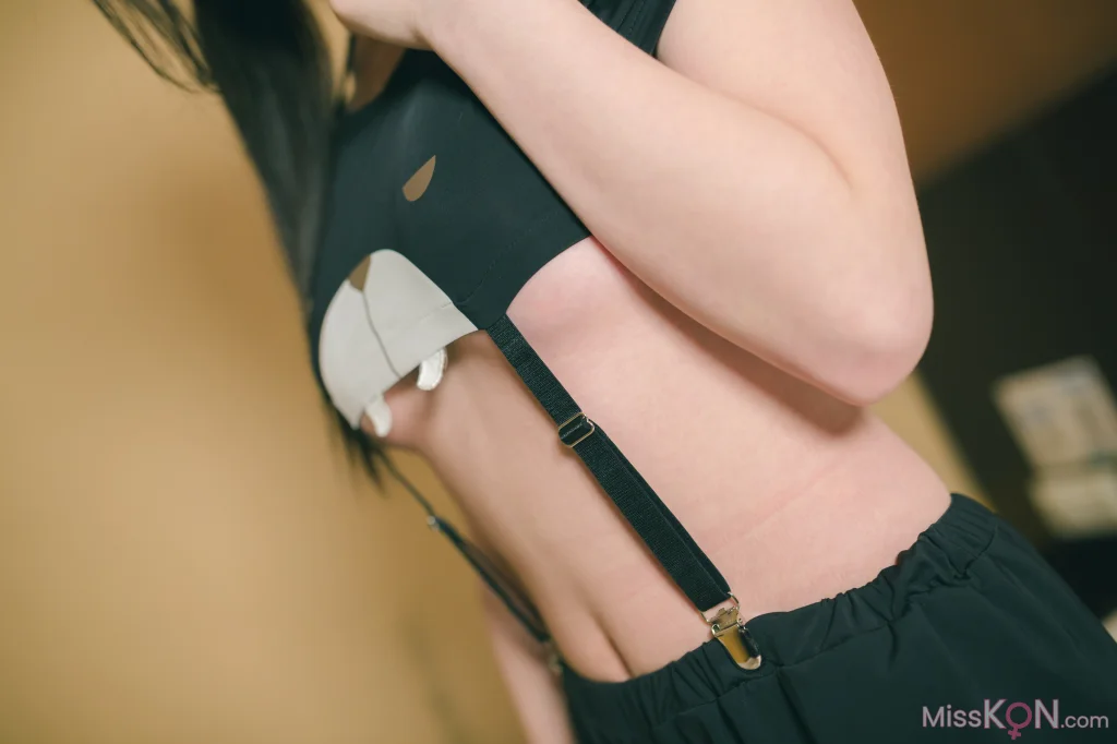 Cosplay@污神映画: 海盜熊 (89 photos )