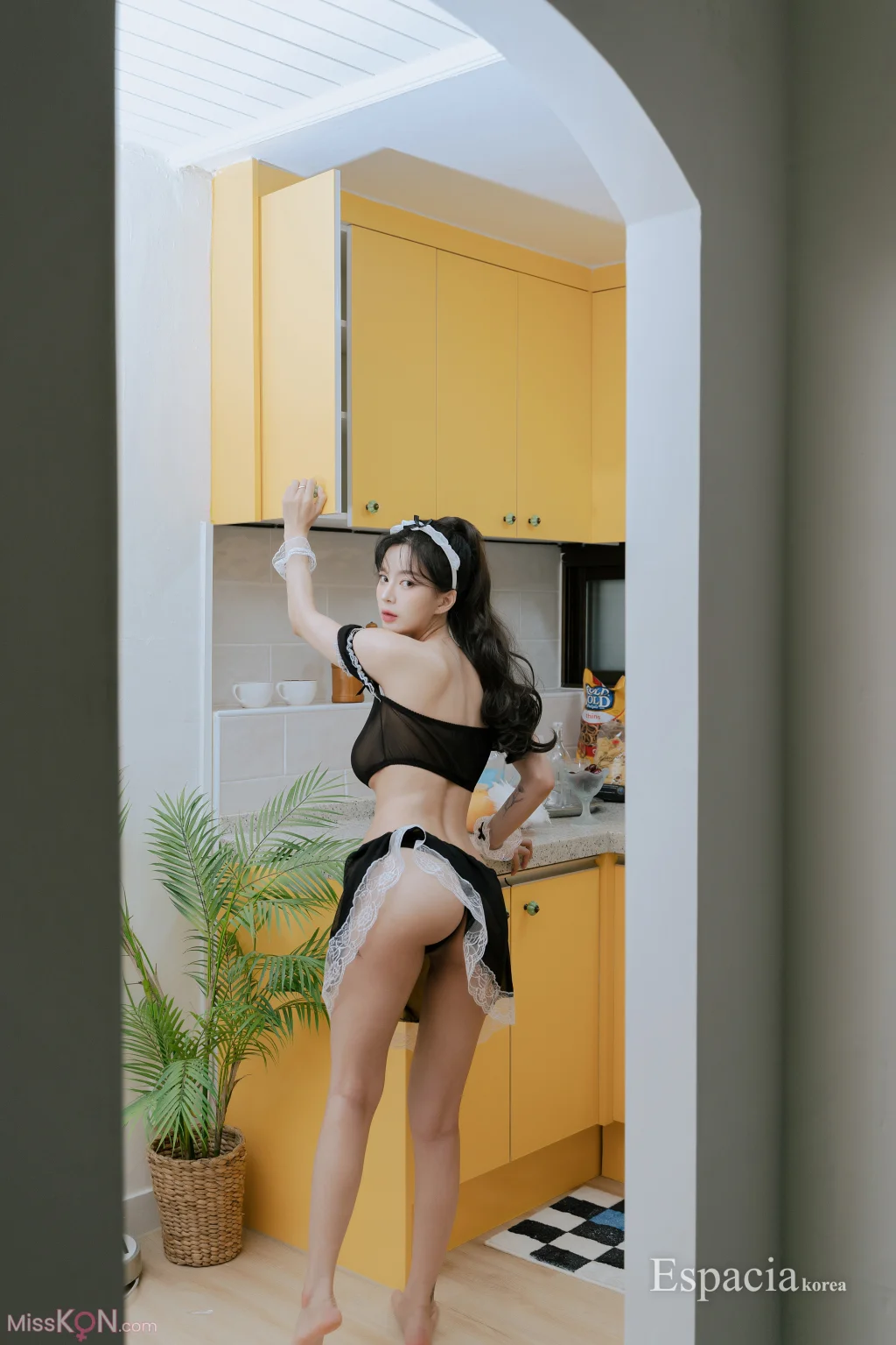 [Espacia Korea] EHC#072: PURM (53 photos)