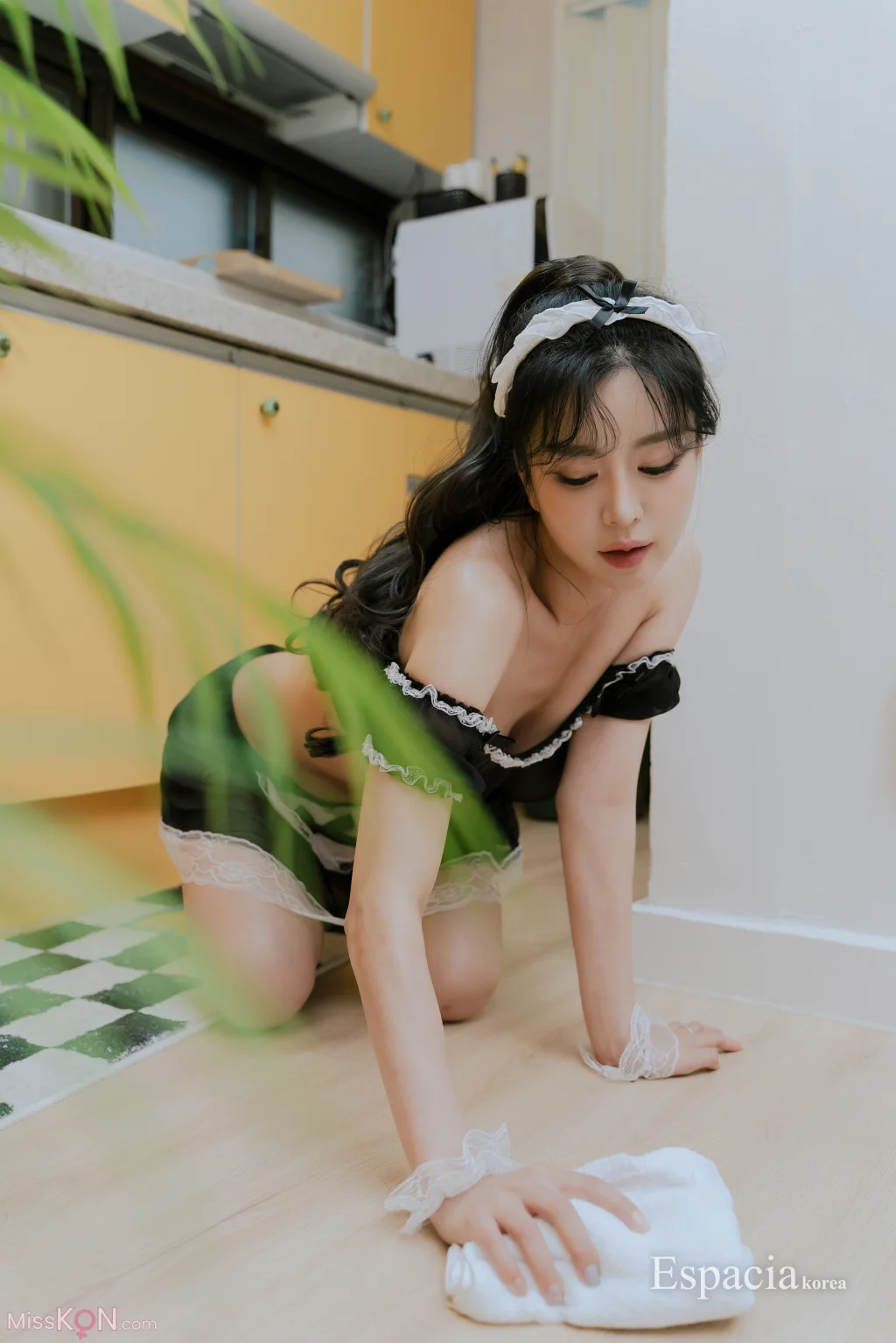 [Espacia Korea] EHC#072: PURM (53 photos)