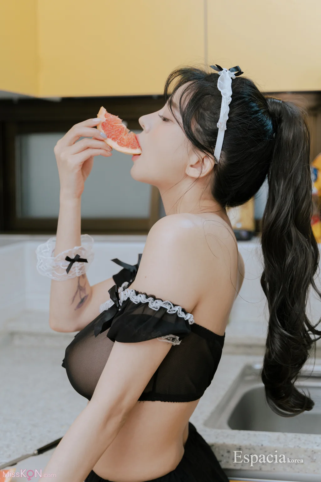 [Espacia Korea] EHC#072: PURM (53 photos)