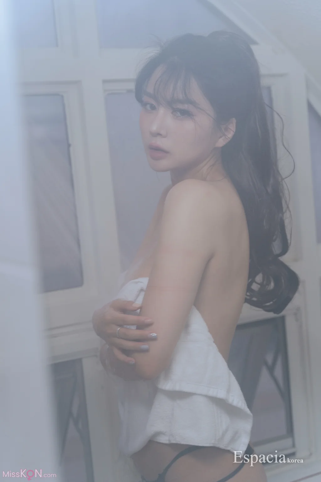 [Espacia Korea] EHC#072: PURM (53 photos)