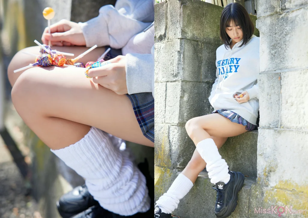 [JP] Akira Mizuno (水野瞳): 忘れてあげない (31 photos)