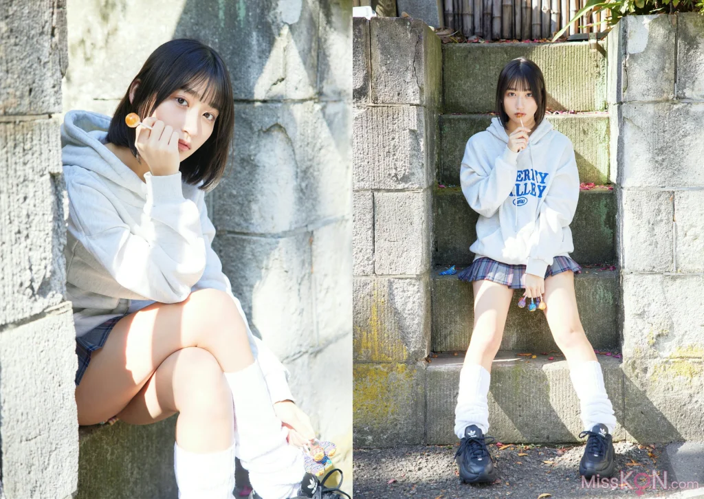 [JP] Akira Mizuno (水野瞳): 忘れてあげない (31 photos)