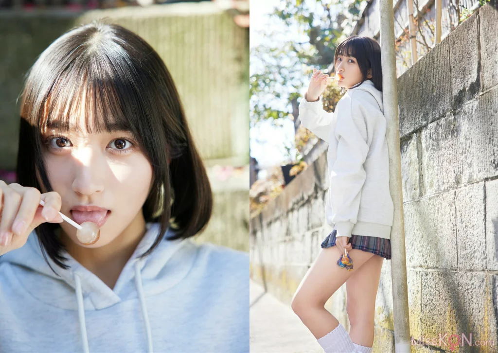 [JP] Akira Mizuno (水野瞳): 忘れてあげない (31 photos)