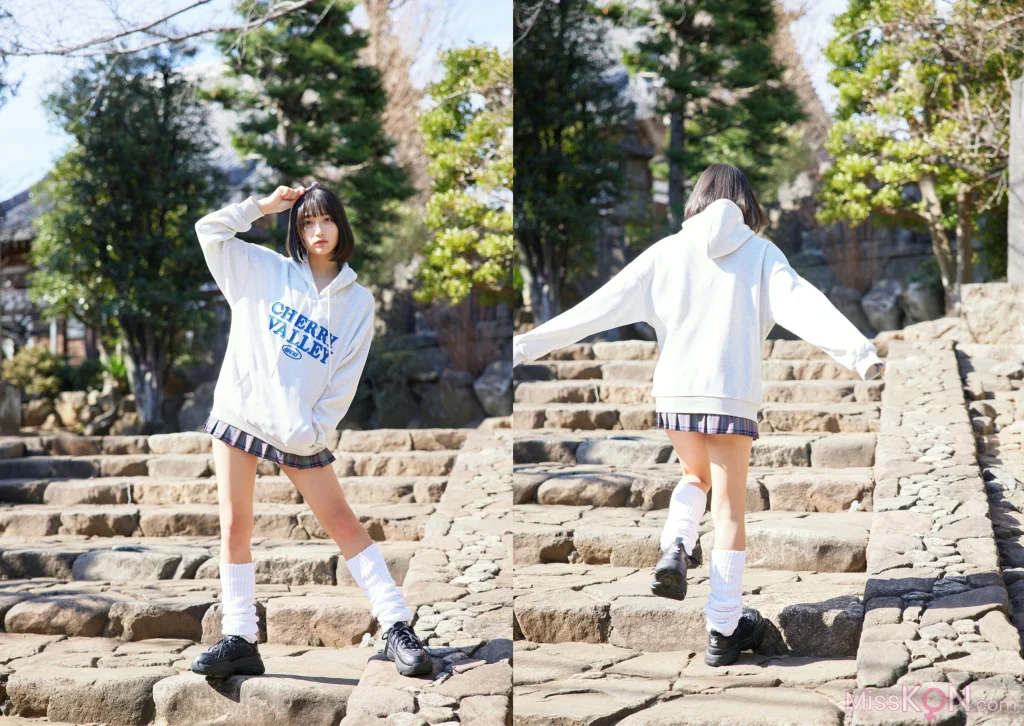 [JP] Akira Mizuno (水野瞳): 忘れてあげない (31 photos)