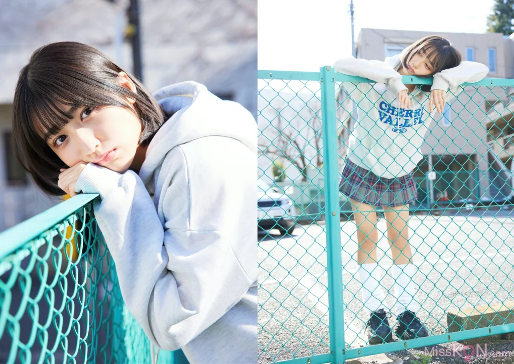 [JP] Akira Mizuno (水野瞳): 忘れてあげない (31 photos)