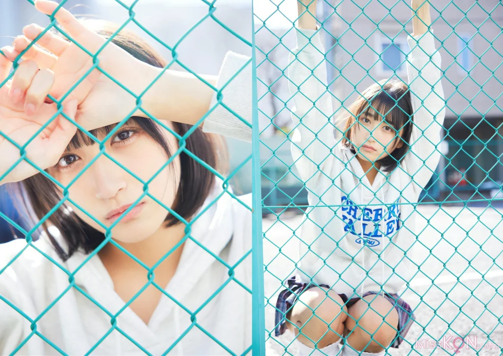 [JP] Akira Mizuno (水野瞳): 忘れてあげない (31 photos)