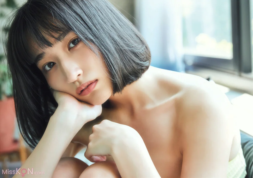[JP] Akira Mizuno (水野瞳): 夏物語 (56 photos)