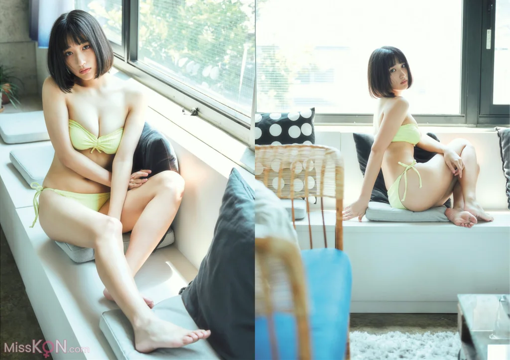 [JP] Akira Mizuno (水野瞳): 夏物語 (56 photos)