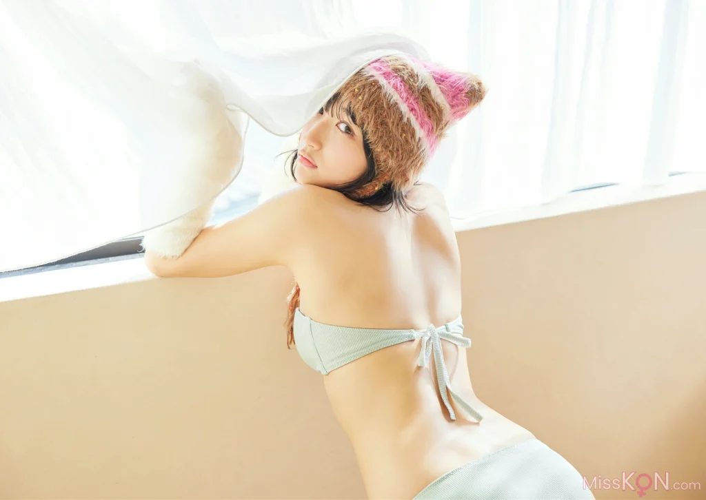 [JP] Akira Mizuno (水野瞳): 忘れてあげない (31 photos)