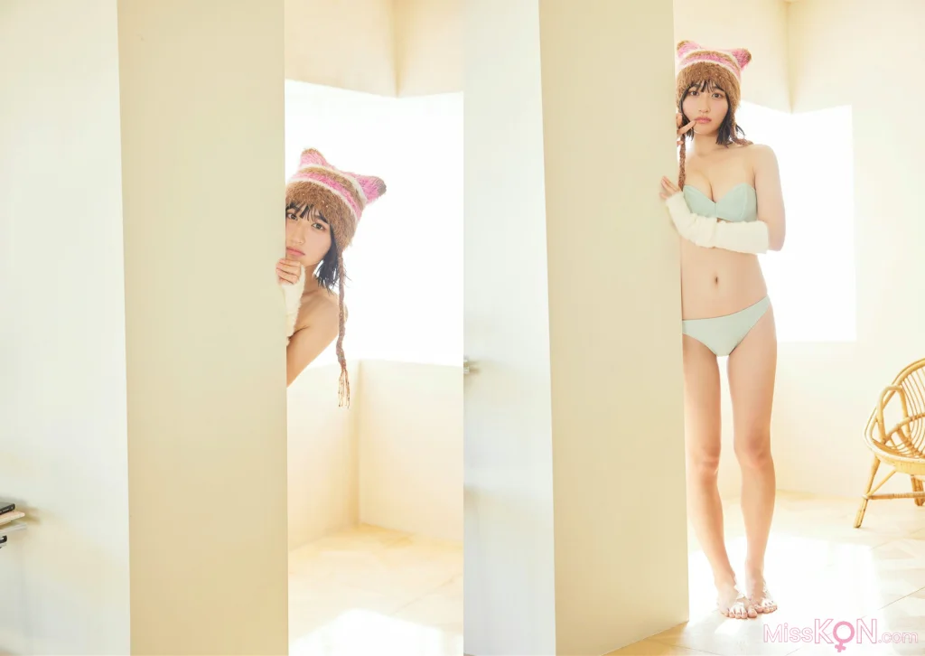 [JP] Akira Mizuno (水野瞳): 忘れてあげない (31 photos)