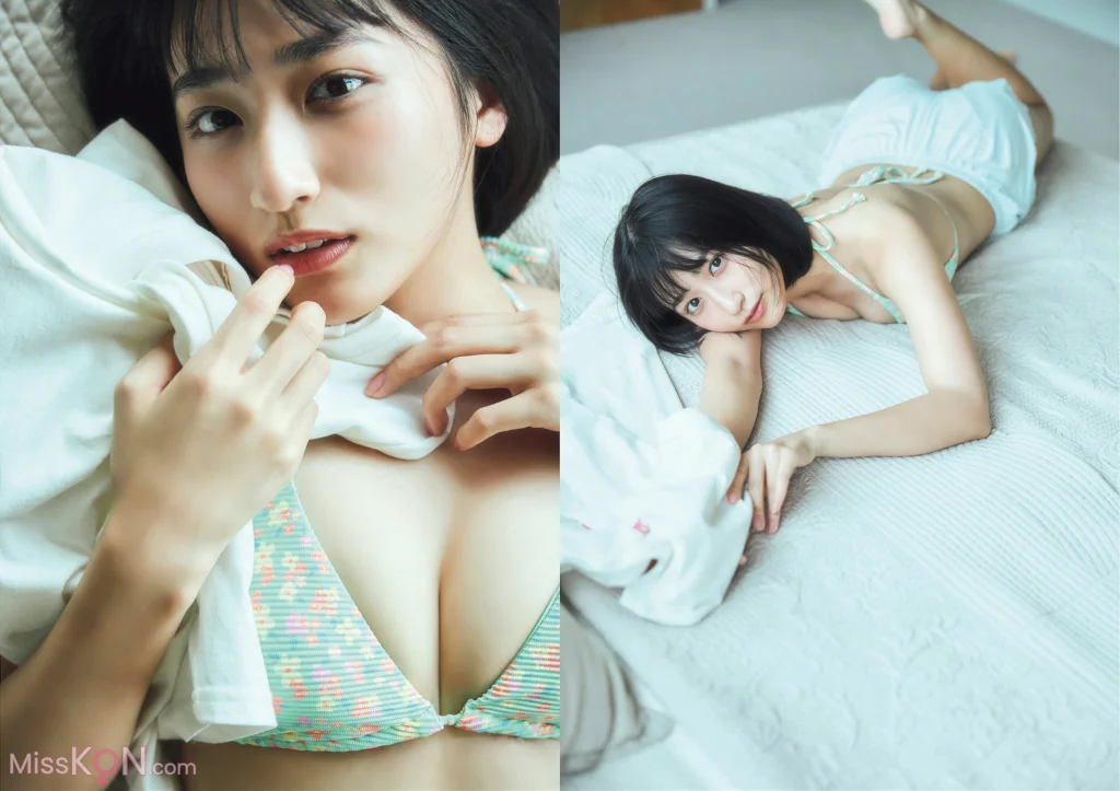 [JP] Akira Mizuno (水野瞳): 夏物語 (56 photos)
