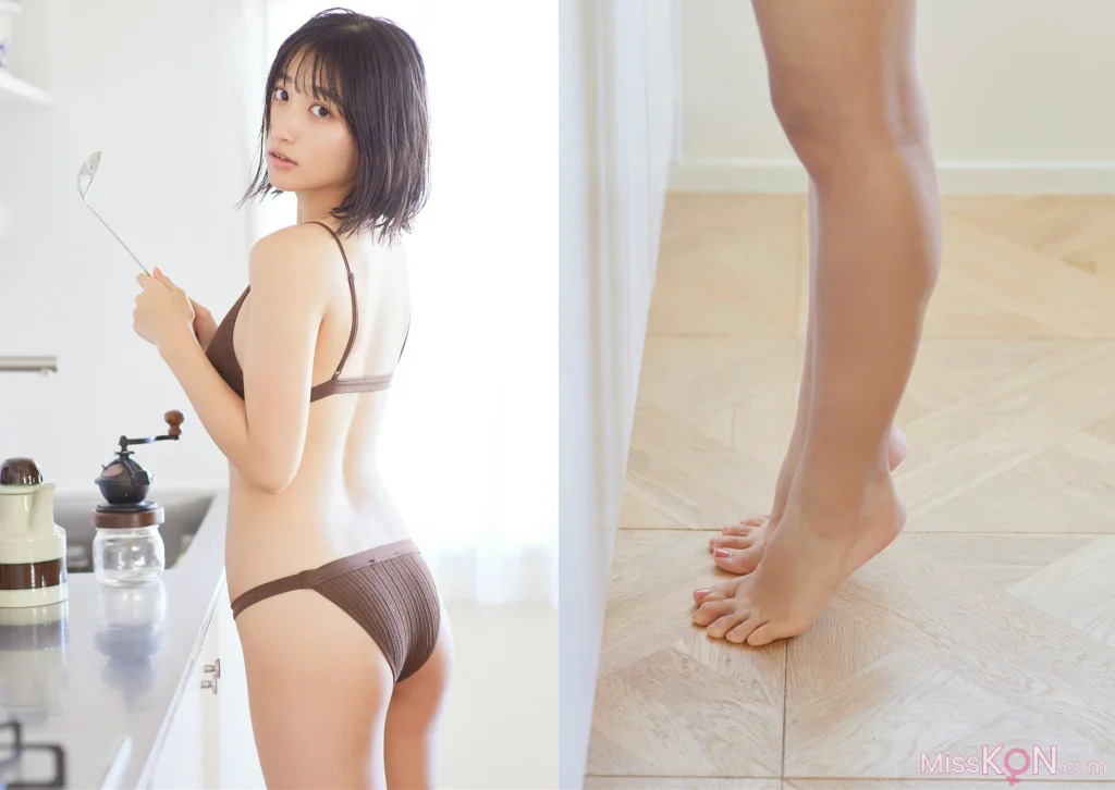 [JP] Akira Mizuno (水野瞳): 忘れてあげない (31 photos)