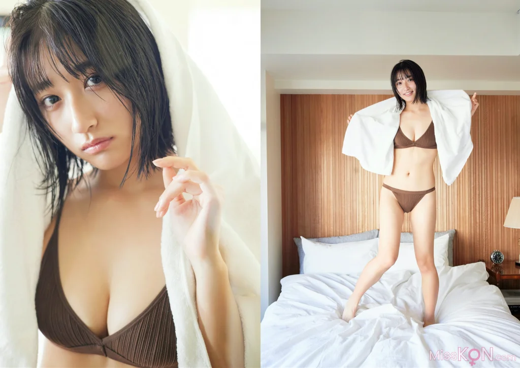 [JP] Akira Mizuno (水野瞳): 忘れてあげない (31 photos)