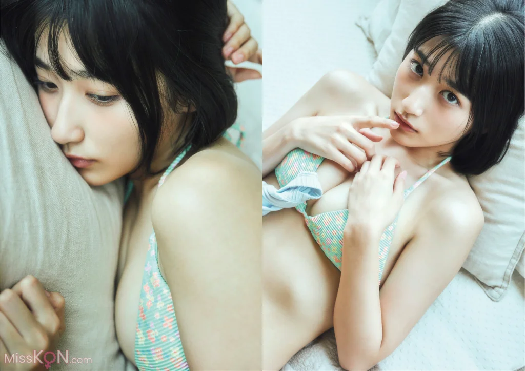 [JP] Akira Mizuno (水野瞳): 夏物語 (56 photos)