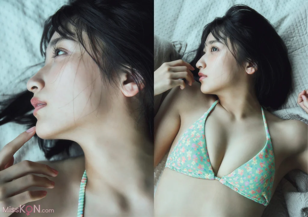 [JP] Akira Mizuno (水野瞳): 夏物語 (56 photos)