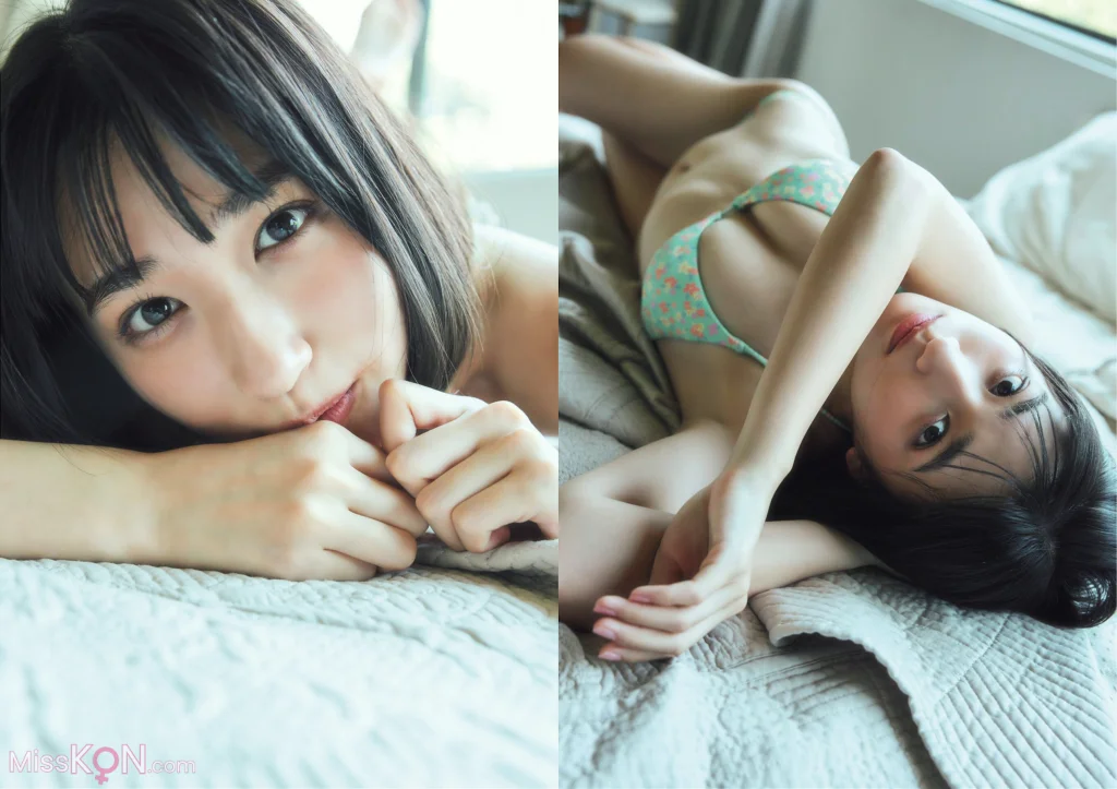 [JP] Akira Mizuno (水野瞳): 夏物語 (56 photos)