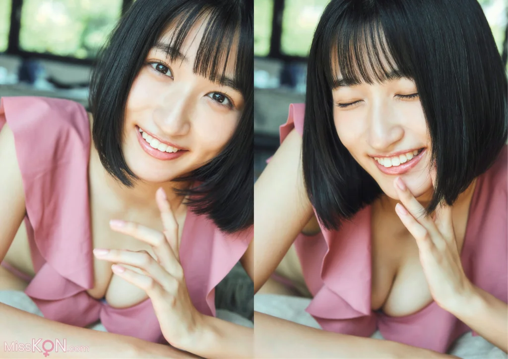 [JP] Akira Mizuno (水野瞳): 夏物語 (56 photos)