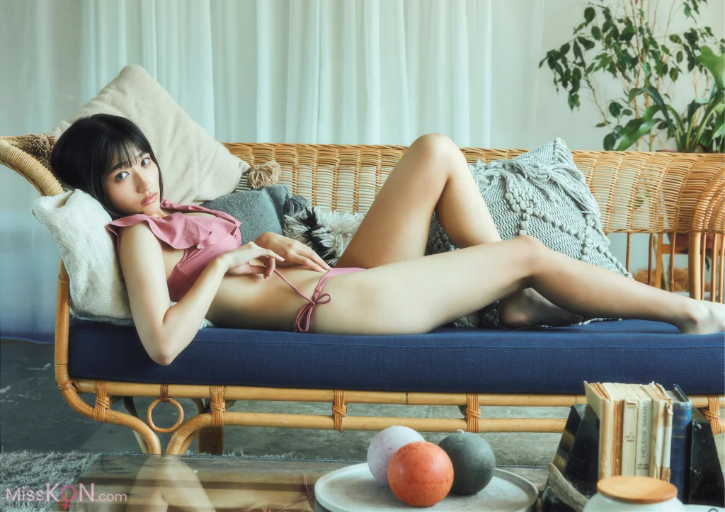 [JP] Akira Mizuno (水野瞳): 夏物語 (56 photos)