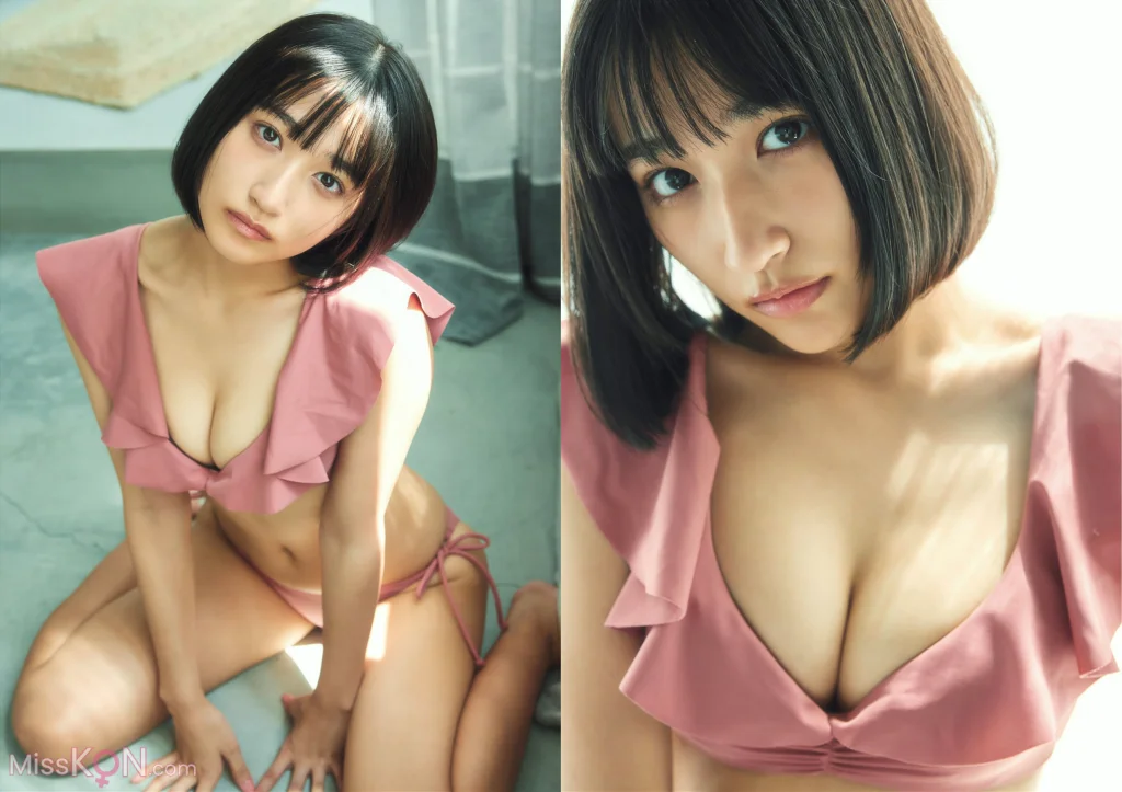 [JP] Akira Mizuno (水野瞳): 夏物語 (56 photos)