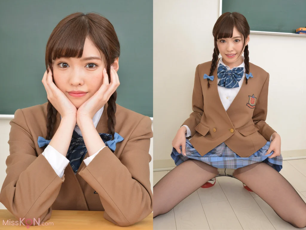 [JP] Arina Hashimoto (新ありな): Complete Box（ラビリンス） (140 photos)