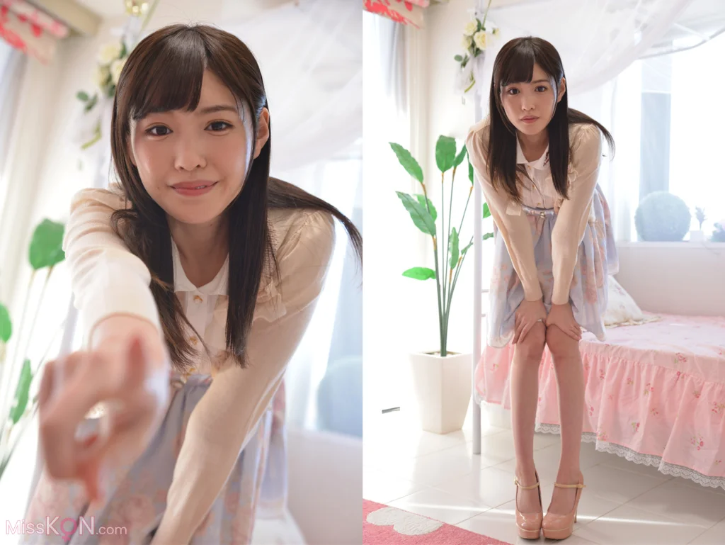 [JP] Arina Hashimoto (新ありな): Complete Box（ラビリンス） (140 photos) – Page 8