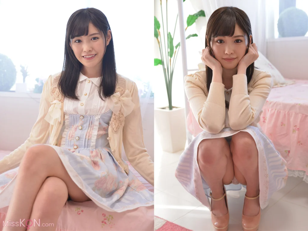 [JP] Arina Hashimoto (新ありな): Complete Box（ラビリンス） (140 photos) – Page 9
